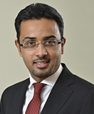 Executive Management
