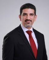 Mr. Sami Askar