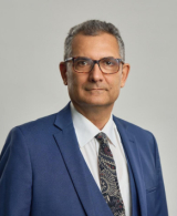 Mr. Kemal El Abyad