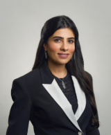 Mrs. Najla Qambar