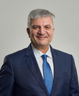 Mr. Othman Shwaimat