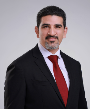 Mr. Sami Askar