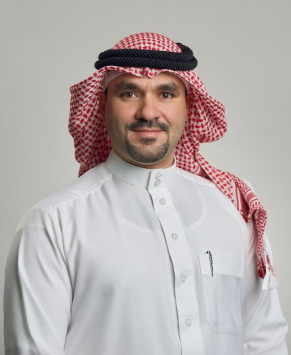 Mr. Amer AlSheaibani