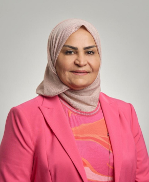 Dr. Nasreen Al Qaseer